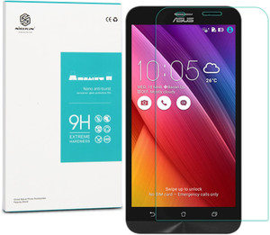 Nillkin Tempered Glass Guard for Asus Zenfone Max ZC550KL