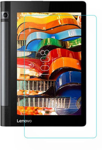 Celzo Tempered Glass Guard for Lenovo Tab 3 Yoga 8.0