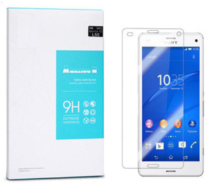Aspir Tempered Glass Guard for Sony Xperia M Dual