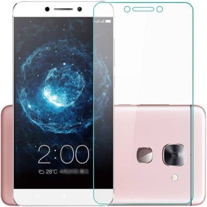 T GOOD Lite Tempered Glass Guard for LeEco Le 2