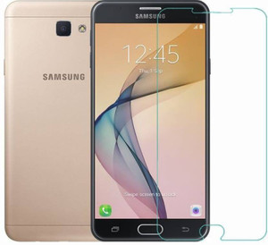 S-Design Tempered Glass Guard for Samsung Galaxy On Nxt