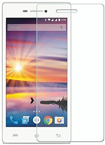 SmartLike Tempered Glass Guard for Intex Cloud Cube