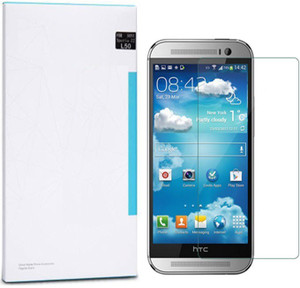 Aspir Tempered Glass Guard for HTC One X9