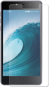 Deltakart Tempered Glass Guard for LYF Water 1 LS5002
