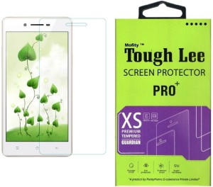 Tough Lee Tempered Glass Guard for Oppo Neo 7 (5 inch)