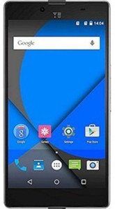 CRUSHER'S Tempered Glass Guard for micromax canvas yu yureka note
