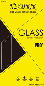 JBJ Tempered Glass Guard for Samsung J5 2015 old series