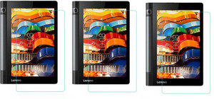 Colorcase Tempered Glass Guard for Lenovo Tab 3 Yoga 8.0