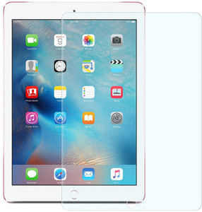 Taslar Tempered Glass Guard for Apple iPad Pro 9.7, Air 1, Air 2, iPad 9.7 2017
