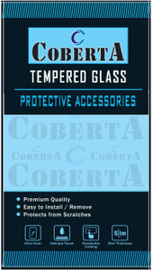 Coberta Tempered Glass Guard for Infocus Bingo 21 M430