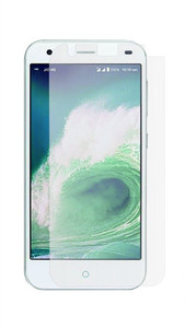 Mobi Dek Tempered Glass Guard for Reliance Lyf Water 2