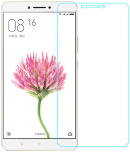 Carrywrap Tempered Glass Guard for Xiaomi Mi Max
