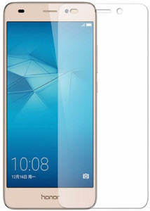 Cowboy Tempered Glass Guard for Honor 8