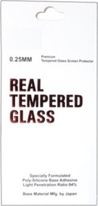 Aspir Tempered Glass Guard for HTC One X9
