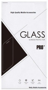 Caseking Tempered Glass Guard for Motorola Moto Z Play