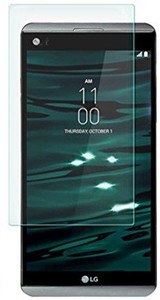 Lustree Tempered Glass Guard for LG V20