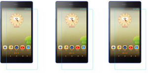 ACM Tempered Glass Guard for Lenovo Tab 3 A710f