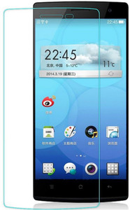 Qawachh Tempered Glass Guard for Lava X1 Grand