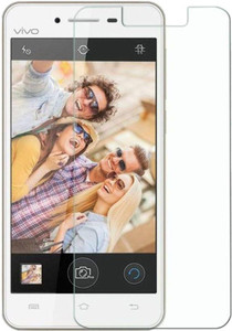 QuaGlass Tempered Glass Guard for Vivo Y27L