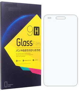 Aspir Tempered Glass Guard for Micromax Bolt Q346
