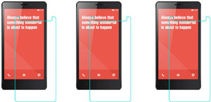 ACM Tempered Glass Guard for Mi Redmi Note 4G