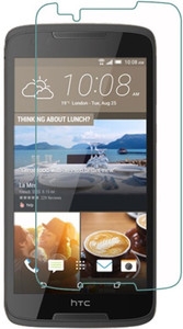 Cool Tempered Glass Guard for HTC Desire 828 dual sim