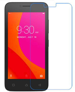 24/7 Zone Tempered Glass Guard for Lenovo Vibe B
