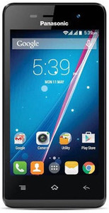Panasonic T33 (White, 4 GB)