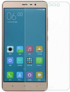 Carrywrap Tempered Glass Guard for Redmi 3S