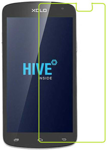 SmartLike Tempered Glass Guard for Vivo Y13