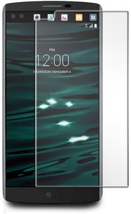 MOBIVIILE Tempered Glass Guard for LG V20