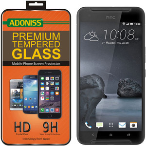 Adoniss Tempered Glass Guard for HTC One X9