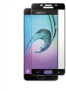 Element case Tempered Glass Guard for Full Body Protactor SAMSUNG Galaxy A9 Pro