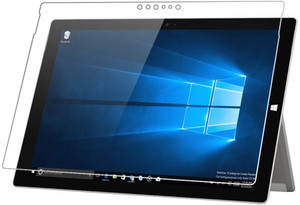 Taslar Tempered Glass Guard for Microsoft Surface Pro 4