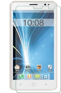 Cowboy Tempered Glass Guard for Lava x1 grand