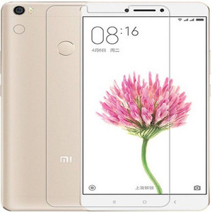 T GOOD Lite Tempered Glass Guard for Mi Max