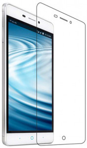 Shobicomz Tempered Glass Guard for LYF Water 7S