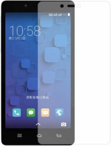 Tecozo Tempered Glass Guard for Xiaomi Redmi 2 Prime
