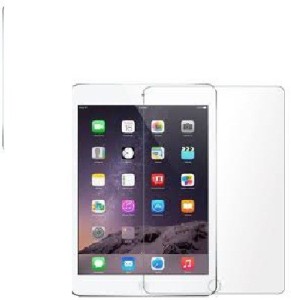 SmartLike Tempered Glass Guard for Apple iPad Pro 9.7