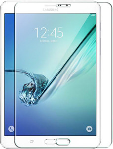 TEMPER Tempered Glass Guard for Samsung Galaxy Tab S2 (9.7)