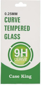 Caseking Tempered Glass Guard for Motorola Moto Z Play