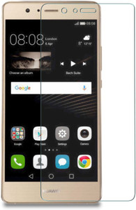 SmartLike Tempered Glass Guard for HUAWEI P9 LITE