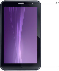 DMG Tempered Glass Guard for iBall Slide Snap 4G2 7 INCH