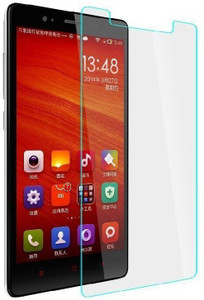 Gulivers Tempered Glass Guard for Xiaomi Redmi 2 Prime