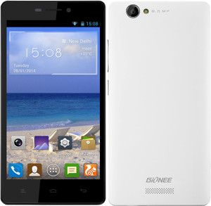 2010Kharido Back Cover for Gionee M2
