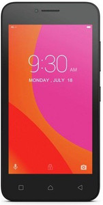 Azzil Tempered Glass Guard for Lenovo B
