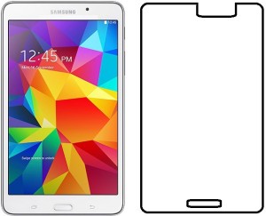 Aman Tempered Glass Guard for Samsung Galaxy Tab 4 (7.0)