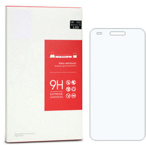 Aspir Tempered Glass Guard for HTC One X9