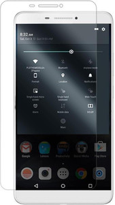 Carrywrap Tempered Glass Guard for Lenovo Phab