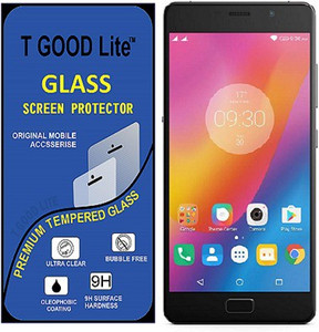 T GOOD Lite Tempered Glass Guard for Lenovo Vibe P2